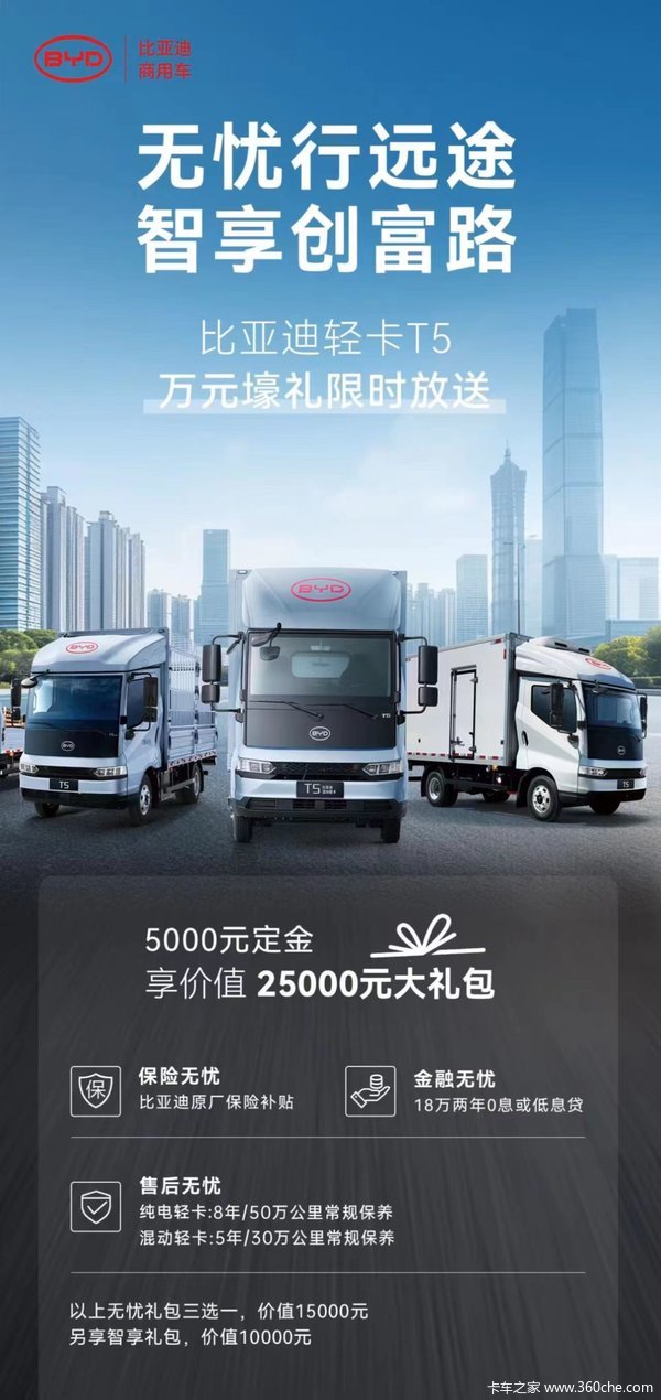 官网明价销售,购车即享受2.5万元大礼包
