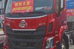 乘龙H5载货车重庆市火热促销中 让利高达1万