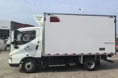 优惠0.1万 徐州市T5电动冷藏车火热促销中