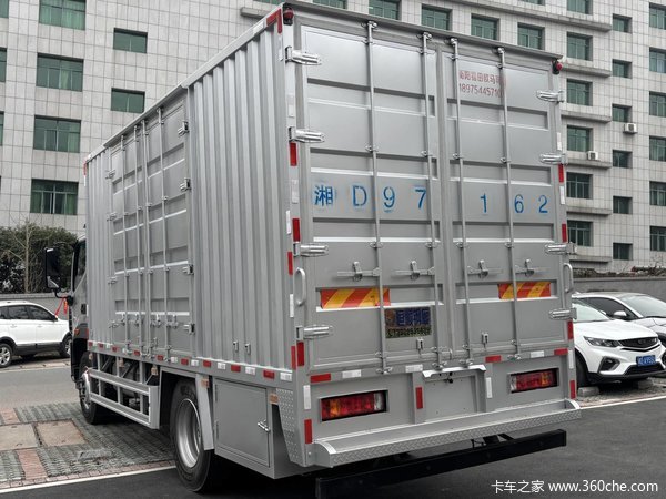 欧航 5 米 45:18 吨载货担当,超燃配置,开启高效货运新时