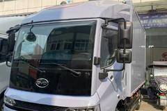 132度T5电动载货车新车上市，综合续航400+， 欢迎到店垂询