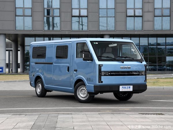 鑫源E3L电动客运版长治市火热促销中 让利高达0.2万