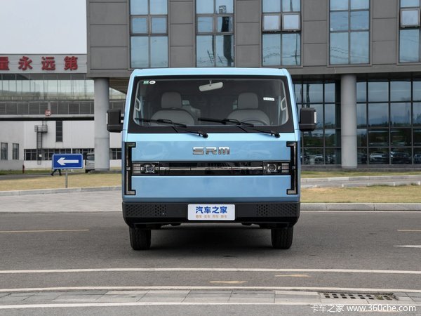 鑫源E3L电动客运版长治市火热促销中 让利高达0.2万