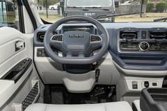 鑫源E3L电动客运版长治市火热促销中 让利高达0.2万