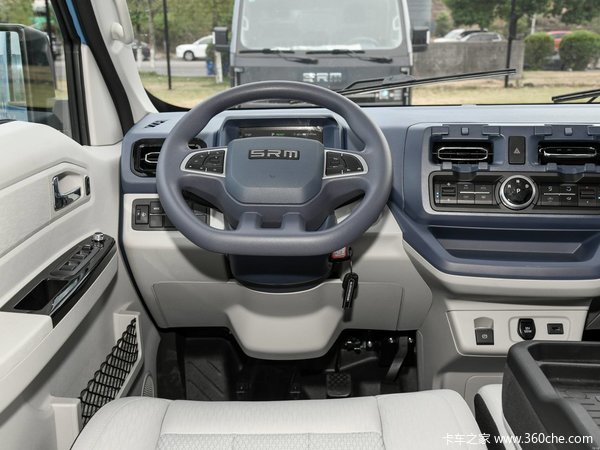 鑫源E3L电动客运版长治市火热促销中 让利高达0.2万