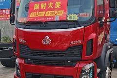 新乘龙M3载货车重庆市火热促销中 让利高达1万