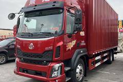 新乘龙M3 240玉柴动力 价格实惠 动力充足 且更省油