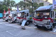 惊喜不断，降0.88万！深圳市统帅PRO载货车系列超值回馈，