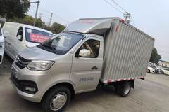 昆山福征店购跨越王X1载货车 享高达1万优惠