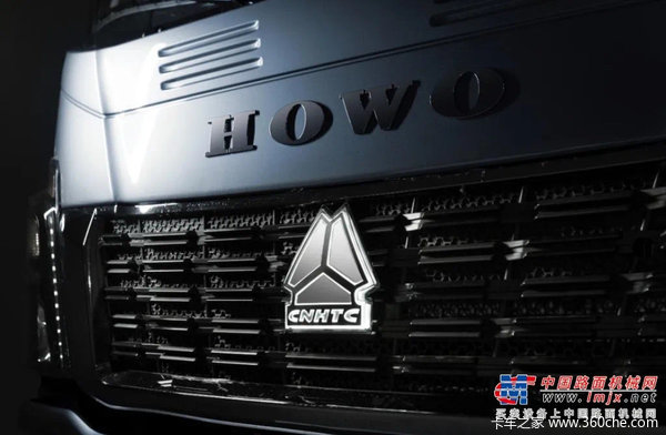 中国重汽HOWO 统帅 180马力 4.15米单排厢式轻卡(重汽