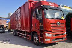 新春聚惠！解放大单桥最高优惠4.69万