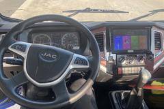 优惠0.5万 苏州市运多多N6载货车火热促销中