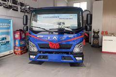 领跑L6(原领跑S6)载货车苏州市火热促销中 让利高达0.28万