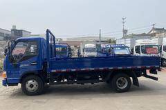 优惠0.5万 苏州市康铃H5载货车火热促销中