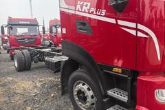 东风天锦KR PLUS载货车武汉市火热促销中 让利高达0.8万