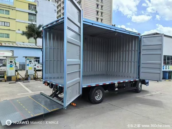 宇通轻卡128度155度 又发福利了 快来看看吧