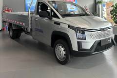 柳州五菱～宁德时代55度电～双后轮小卡