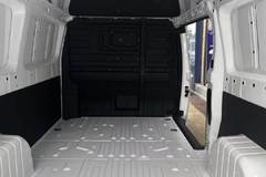 优惠0.4万 成都市超级VAN电动封闭厢货火热促销中