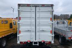 我公司现特价促销五菱动力125马力汽油厢车