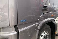 新车到店 徐州市欧曼GTL星翼版牵引车仅需26.8万元