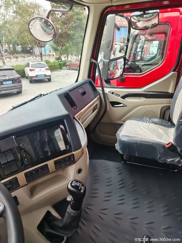 乘龙H5 绿通房车 好车豪车 认准本店热销