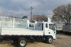 多利卡D5载货车大理白族自治州火热促销中 让利高达0.1万