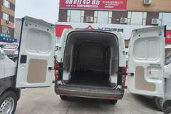 昆山福征店跨越星V5VAN/轻客限时促销中 优惠1万