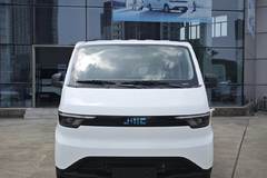 上海E福顺电动封闭厢货系列，打折优惠，降0.5万，赶快抢购！