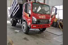 三环蓝牌自卸车，蓝牌仓栏车，蓝牌平板载货车优惠促销中现车供应
