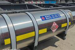 东风康明斯六缸280发动机 600L气瓶 中短途神器