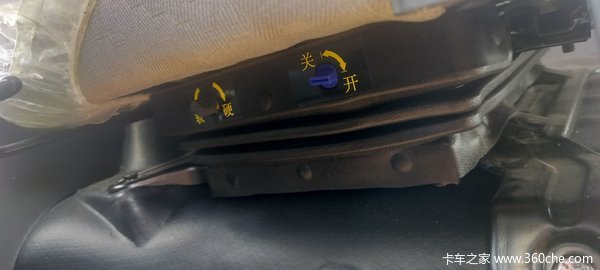 追梦载货车金华市火热促销中 让利高达0.8万