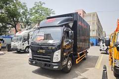 无锡圣邦凯威载货车新车上市 欢迎到店垂询