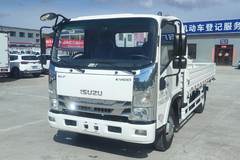 优惠1.5万 哈尔滨市五十铃KV100载货车火热促销中