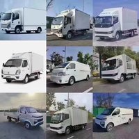 吉利远程面包车，到店享受9.9立减500元的活动。6-13方的面包车