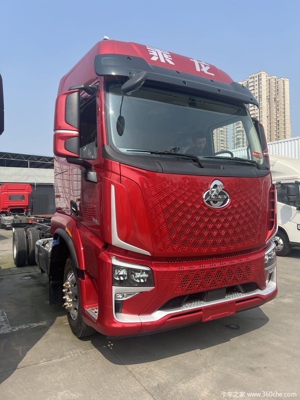 这是一款要什么有什么的车 欢迎大家来找茬