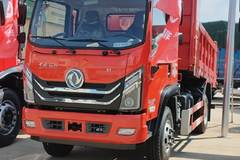 东风拓行工程自卸车优惠促销活动正在进行中…