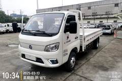 6.18疯狂购，福田祥菱M2六月促销优惠进行中