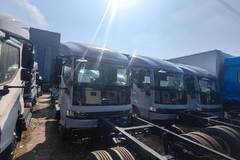 T5电动载货车成都市火热促销中 让利高达4万