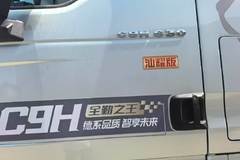 汕德卡 燃气潍柴630马力 牵引车 现车促销 两年无息