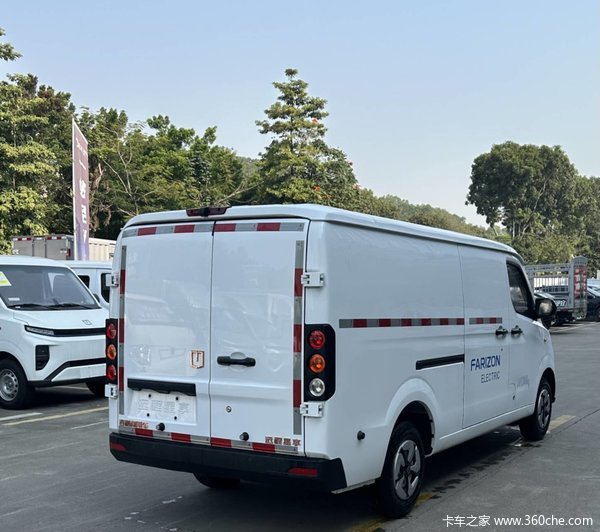 吉利远程汽车金标V6F,先活动优惠,宁德跟玄武电池可选