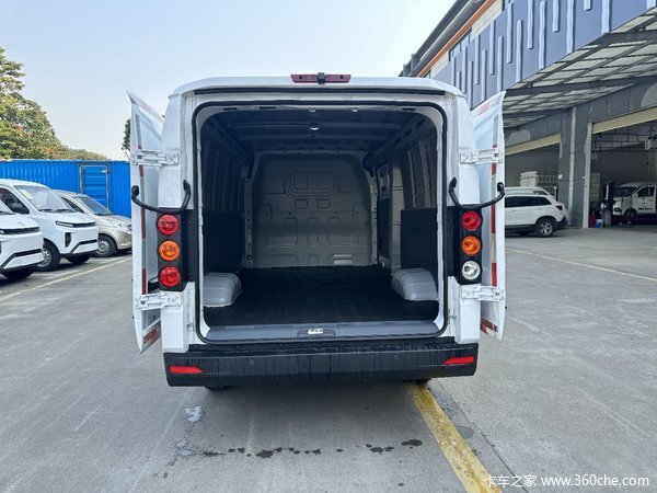 吉利远程汽车金标V6F,先活动优惠,宁德跟玄武电池可选