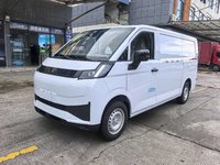 远程 星享V7E 2025款 智富版 2座 纯电动封闭货车 智芯51.4kWh