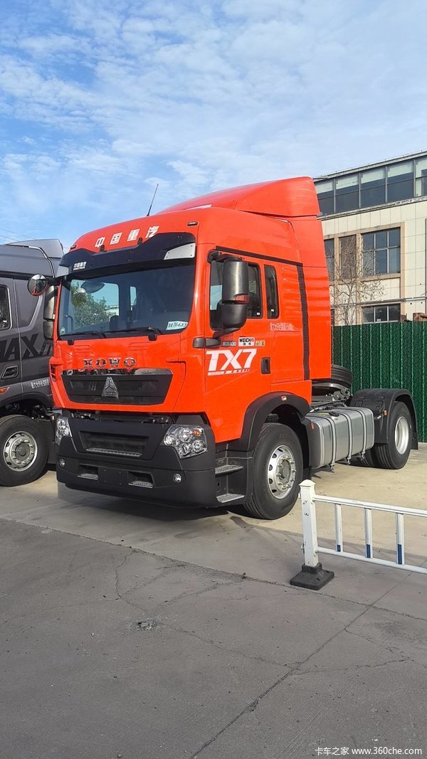 ϲγǳͻ ϲHOWO TX7ǣ