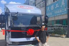 比亚迪T5dm轻卡销冠王，快来选购吧