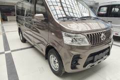 昆山福征店长安睿行M60VAN/轻客限时促销中 优惠1万