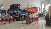 南城江淮新能源纯电全系产品，交诚意金，可抵现金车款！