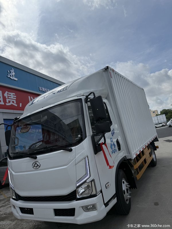 抢购在行动！东莞市大拿T1电动载货车降价大放送，立降0.4万