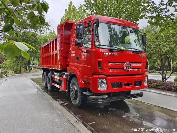 优惠2万 三环前四后四自卸车，后八轮自卸车火热促销中