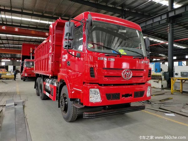 优惠2万 三环前四后四自卸车，后八轮自卸车火热促销中