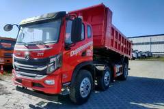 购华神T5前四后四自卸车 ，前四后六自卸车享高达2万优惠